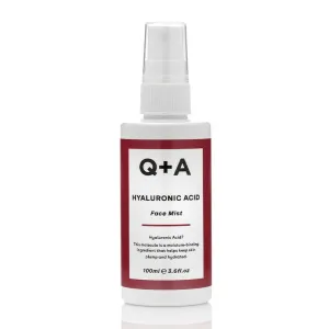 Q A Hyaluronic Acid Face Mist