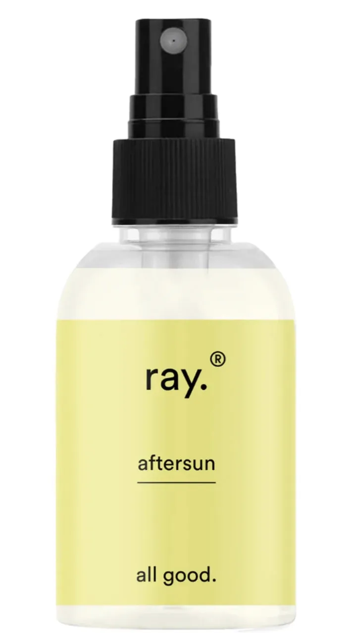 RAY Aftersun lotion 100 ml