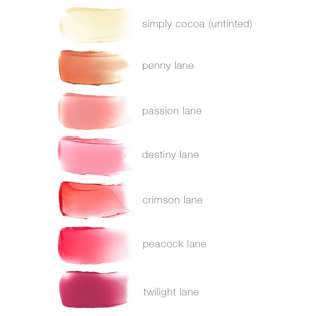 RMS Beauty Tinted Daily Lip Balm