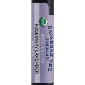 Rosemary Lavender Lip Balm