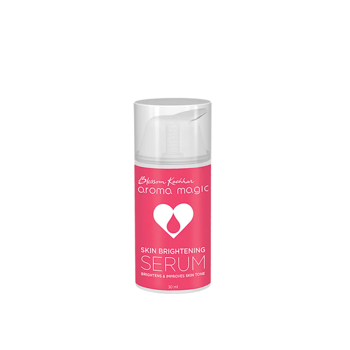 Skin Brightening Serum