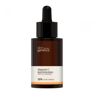 Skin Generics Brightening Serum Vitamin C 20% Active Complex, 30ml