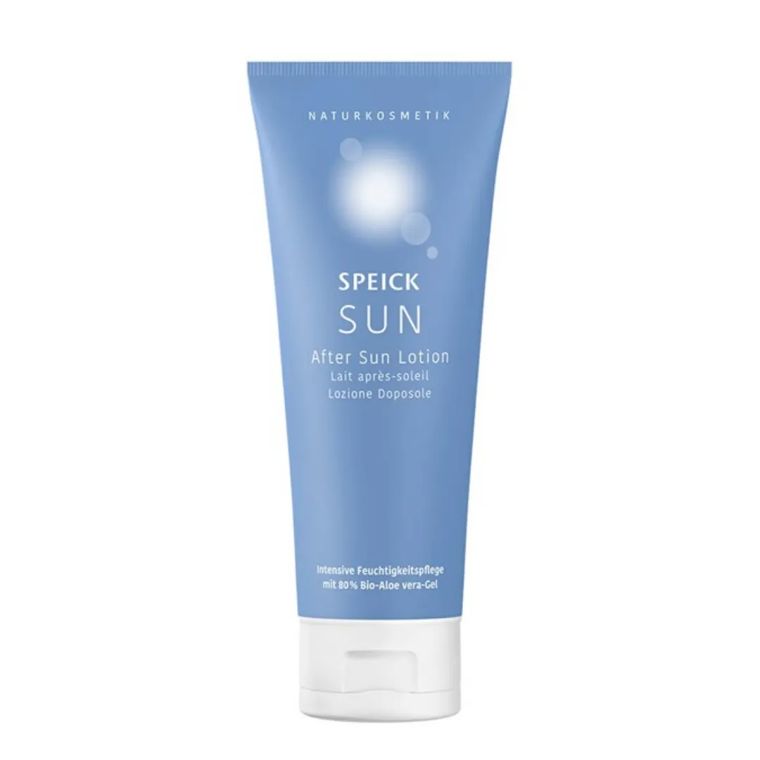 Speick After Sun Lotion 200ml