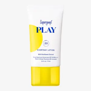 Supergoop Play SPF 50 Everyday Lotion