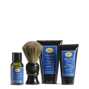 The Art of Shaving Gifted Groomer Kit