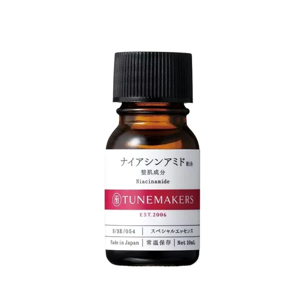 Tunemakers Niacinamide