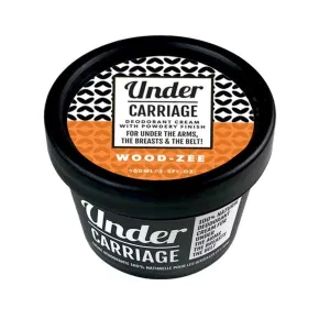 Undercarriage - Wood-Zee Cream Deodorant