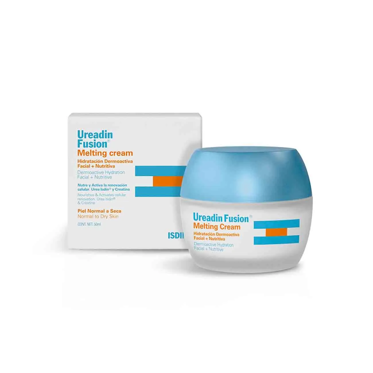 Ureadin Fusion Melting Cream