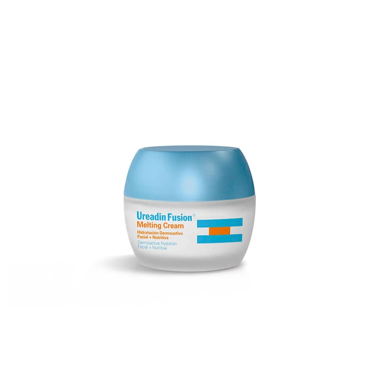 Ureadin Fusion Melting Cream