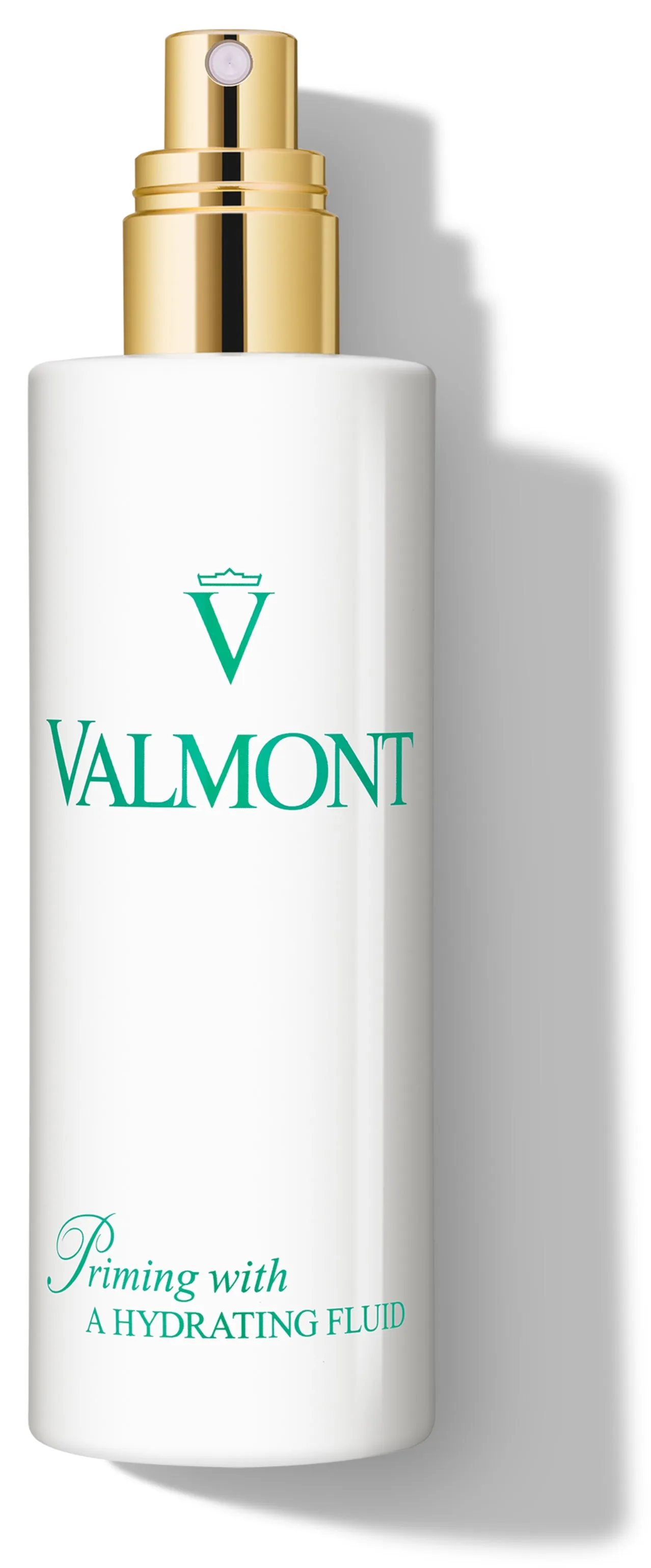 Valmont Priming with a Hydrating Fluid