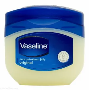 Vaseline Petroleum Jelly