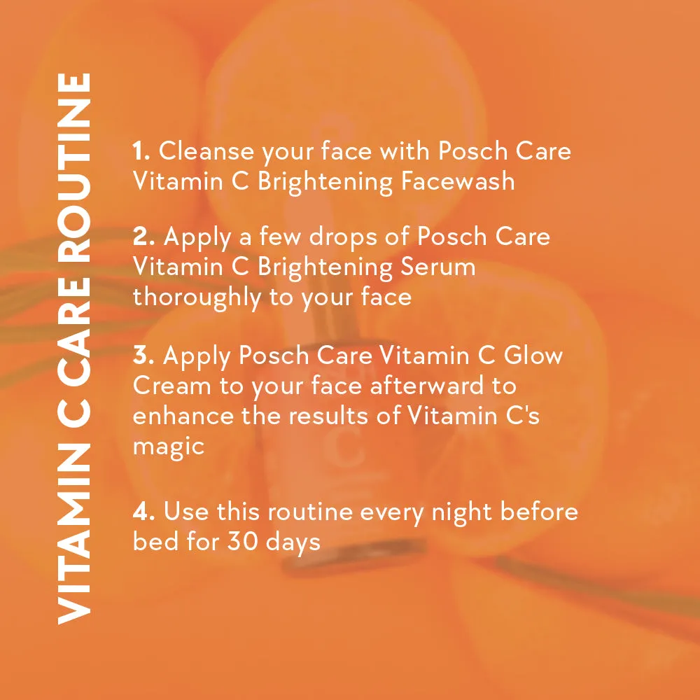 Vitamin C Brightening Serum