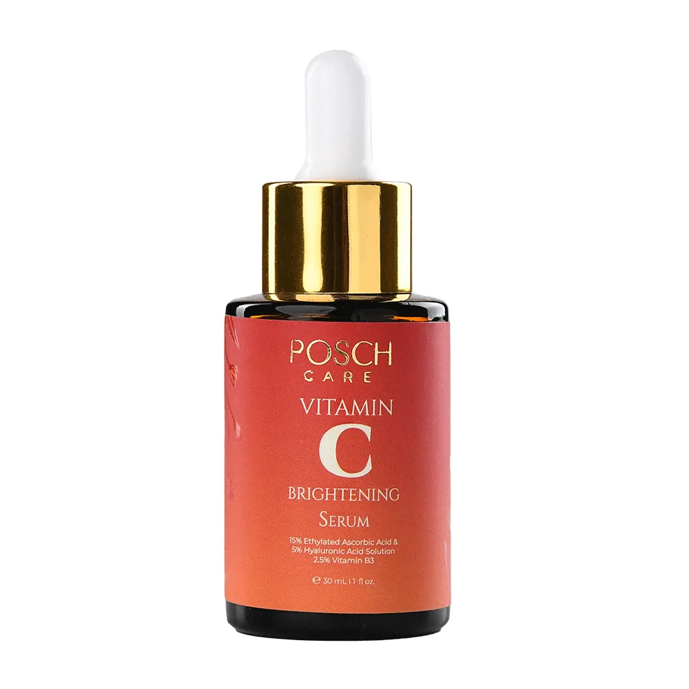 Vitamin C Brightening Serum