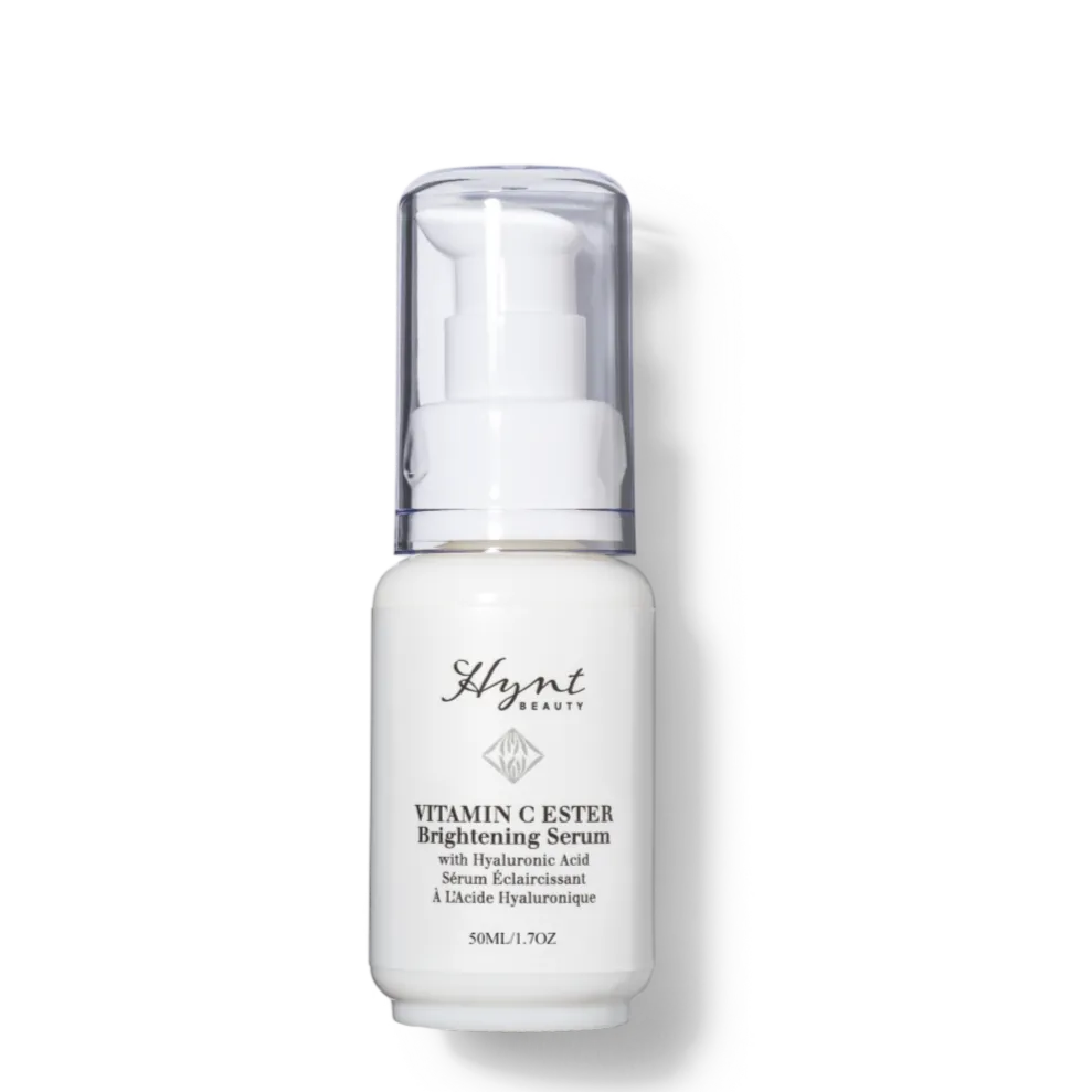 Vitamin C Ester Brightening Serum.