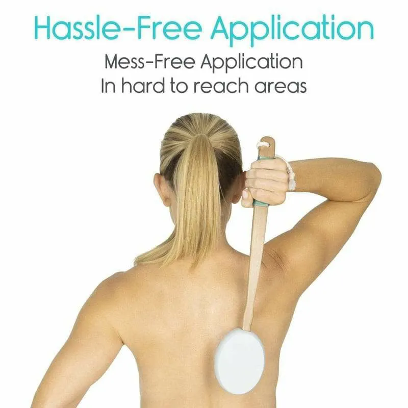 Vive Health Lotion Applicator Replacement Pads