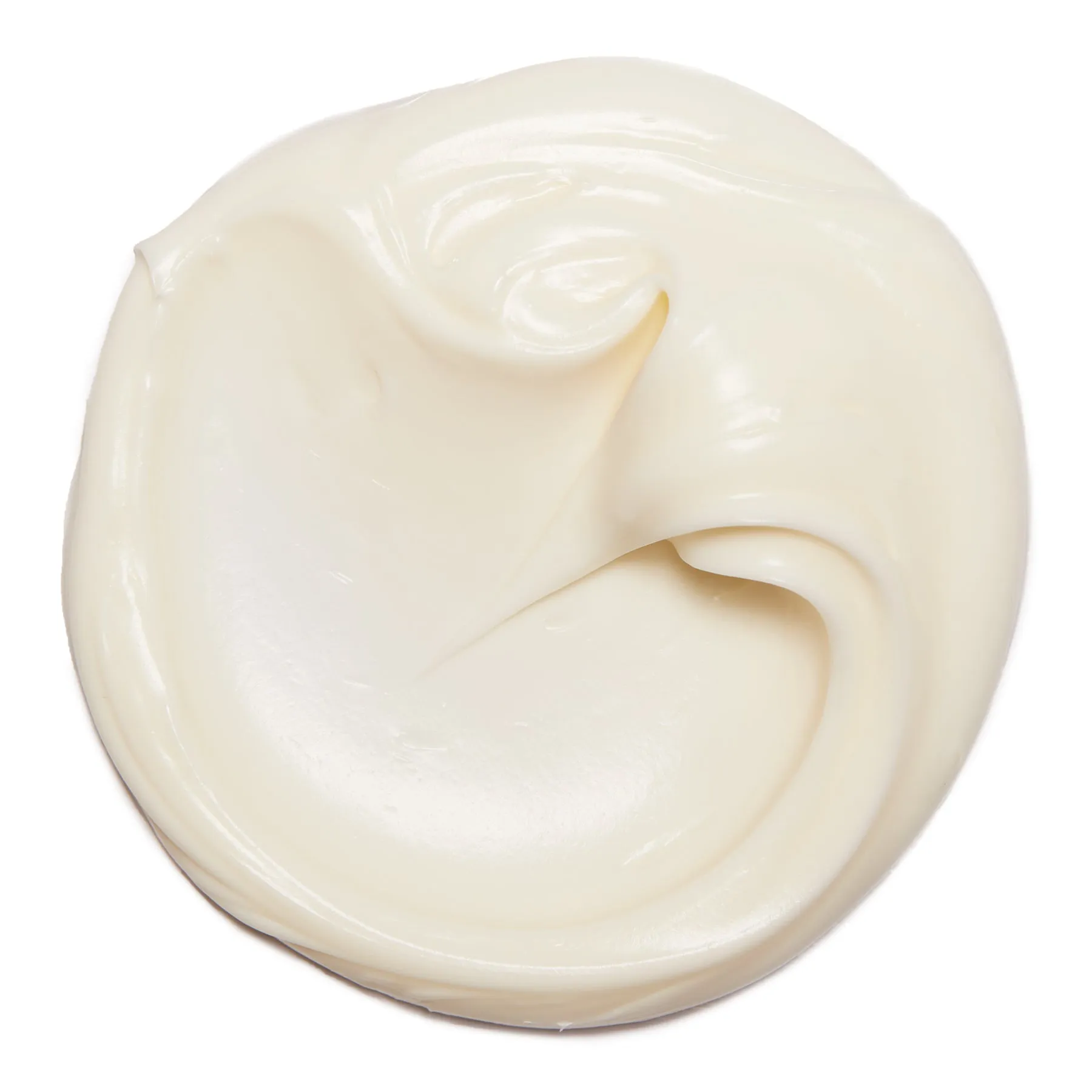 Whipped Body Butter