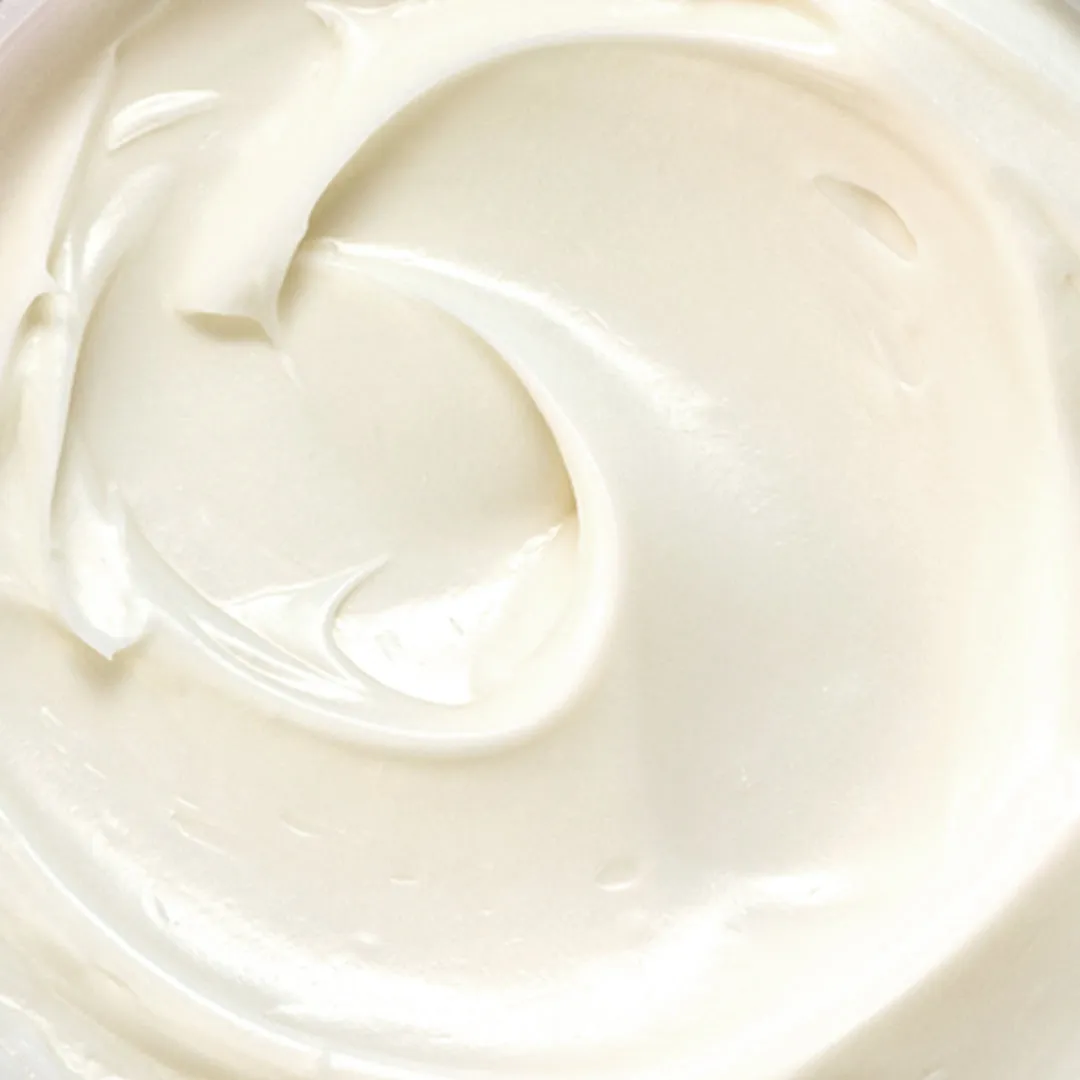 Whipped Body Butter