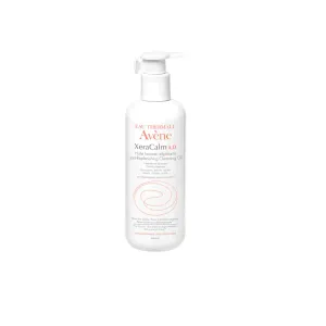 XeraCalm A.D Lipid Replenishing Cleansing Oil