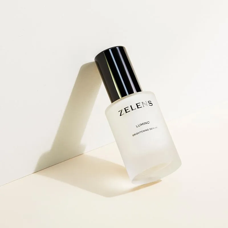 Zelens Lumino Brightening Serum