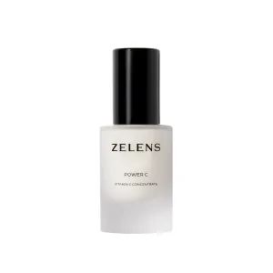 Zelens Power C Collagen-boosting & Brightening