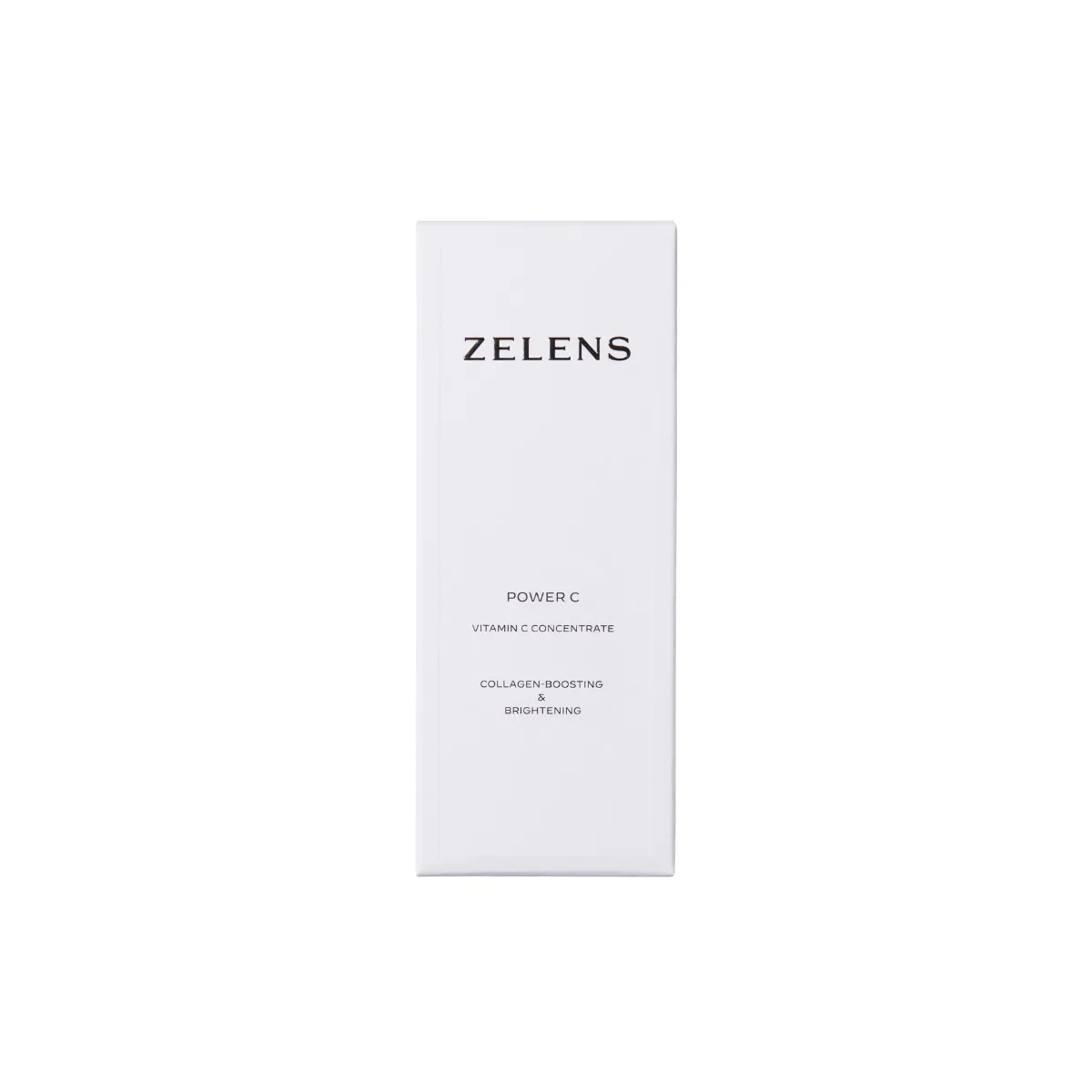 Zelens Power C Collagen-boosting & Brightening