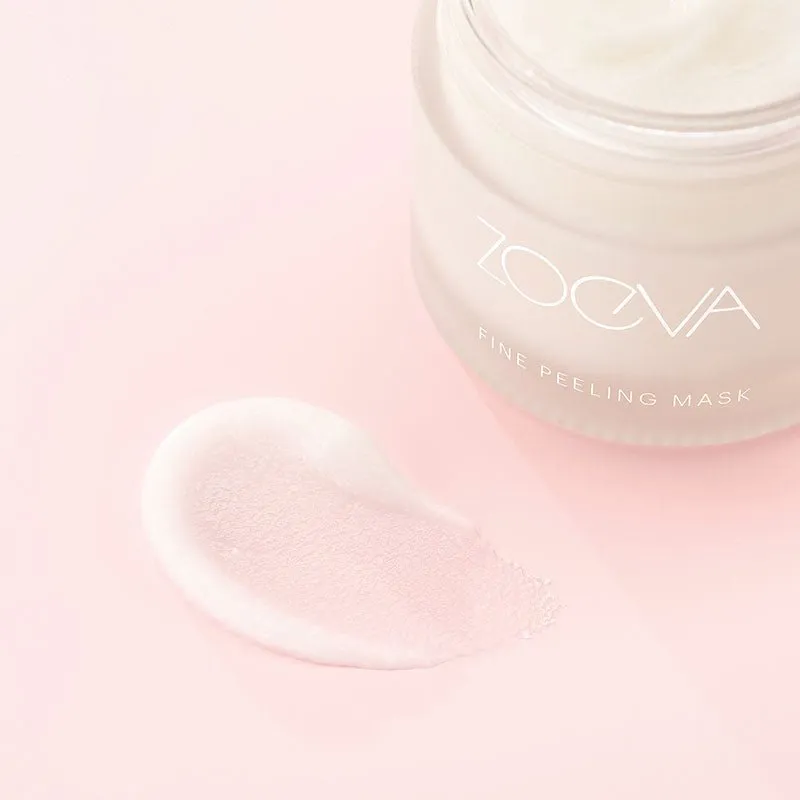 ZOEVA Fine Peeling Mask