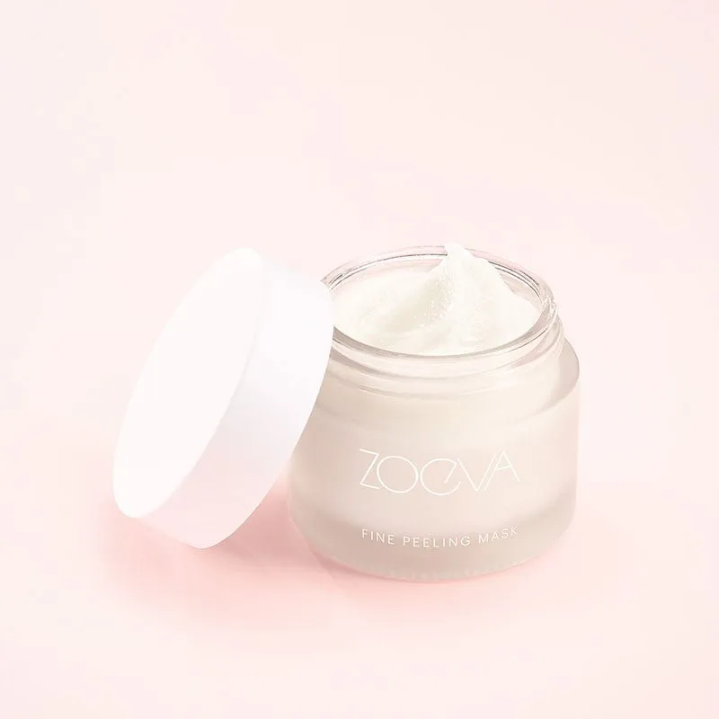 ZOEVA Fine Peeling Mask